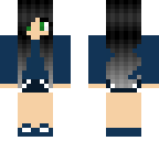 first skin