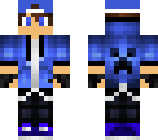 first skin m8 edited