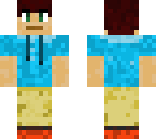 fixed blue