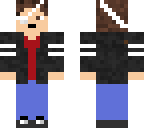 fixed one eyed wes