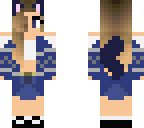 fixed summer skin