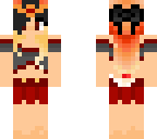 flame empress