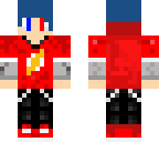 flash nader