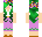 flora empress