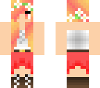 flower crown