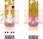 flower girl