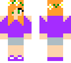 flower me