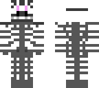 fnaf_endo_skelleton