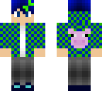 for pigman