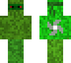 forest ninja