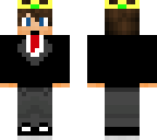 formal king