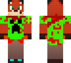 fox gaming