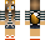 fox girl laurance