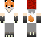 fox lass