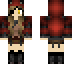 foxy girl
