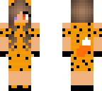 foxy mefwa girl