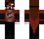 foxy witch