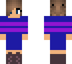 frisk
