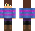 frisk