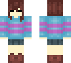 frisk edit