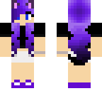 galaxy girl