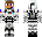 gaming astronaut