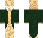 gandalf the pringle green v2