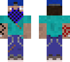 ganster steve