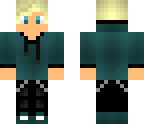 garroth as travis