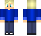 garroth casual