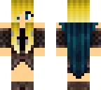 garroth gurl