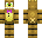 gbonnie con cola