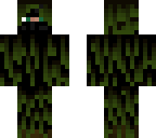 ghillie