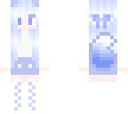 ghost girl