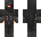 ghoul thief