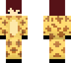 giraffe giraffe
