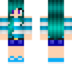 girl 8