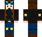 girl dantdm