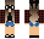 girl for _rosie_penguin_