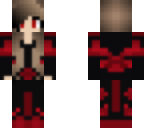 girl shadow night laurance