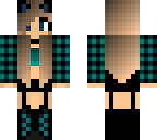 girl skin