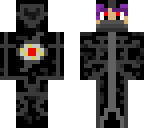 god of insanity
