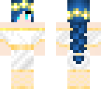 goddess girl