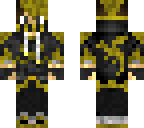 gold dragon