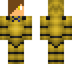golden freddy