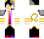 golden leo gear