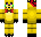 golden rodger