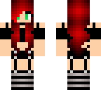 goth girl