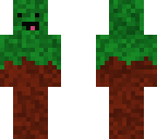 grass block