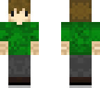 greean's skin edit v3